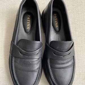 Patina Loafers